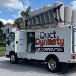 Duct Dynasty Clean Air, LLC
