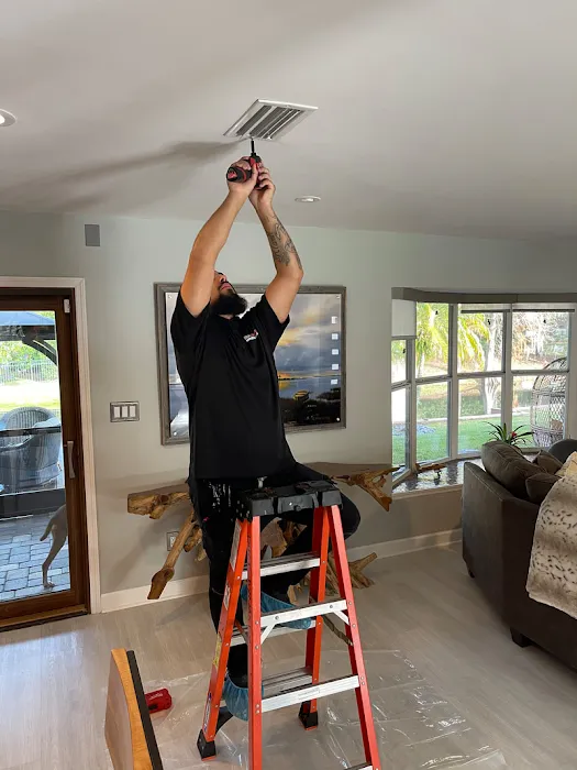 Duct Dynasty Clean Air, LLC Picture 3