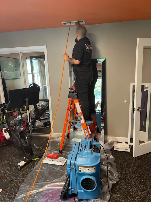 Duct Dynasty Clean Air, LLC Picture 4