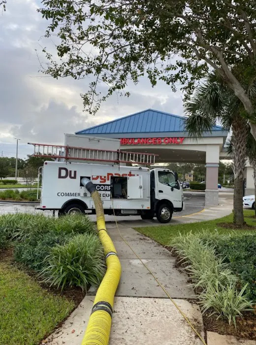 Duct Dynasty Clean Air, LLC Picture 5