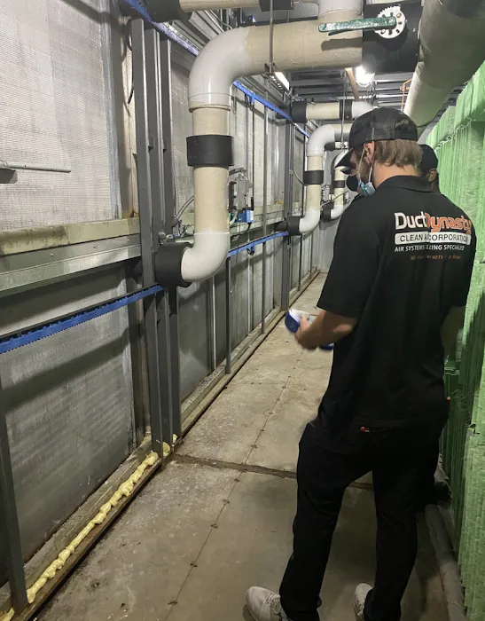 Duct Dynasty Clean Air, LLC Picture 7