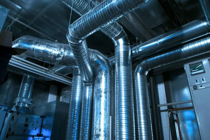 Duct Dynasty Clean Air, LLC Picture 6