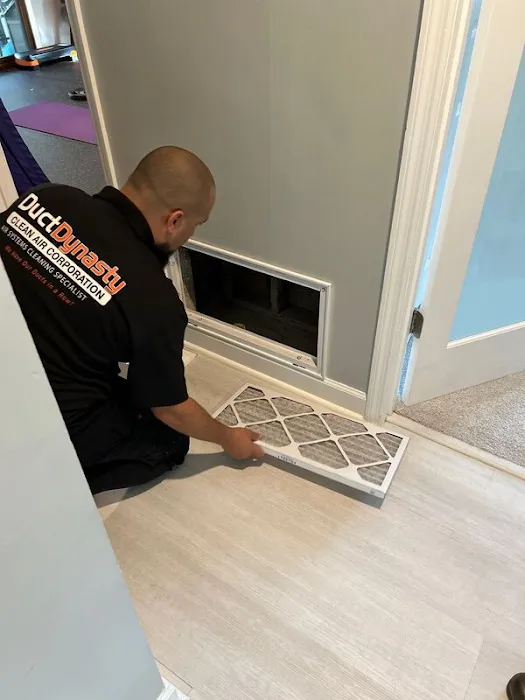 Duct Dynasty Clean Air, LLC Picture 8