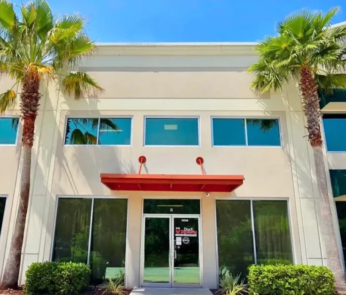 Duct Dynasty Clean Air, LLC Picture 10