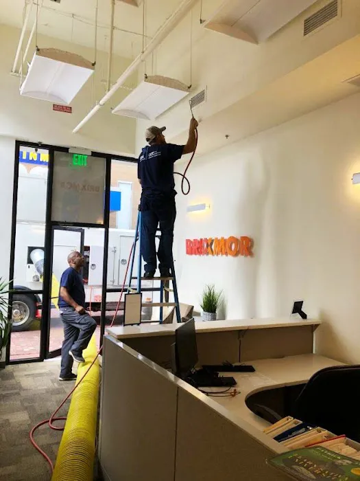 Duct Dynasty Clean Air, LLC Picture 9