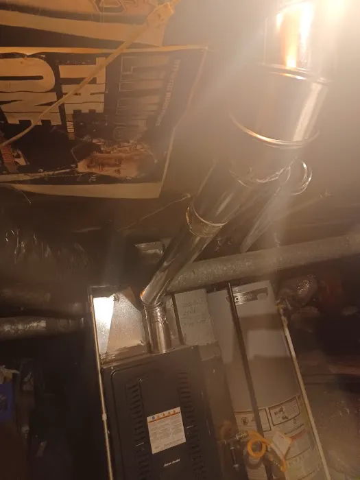 Gentle Wind LLC Picture 1