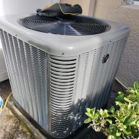 All Week Heating & Cooling Inc ico