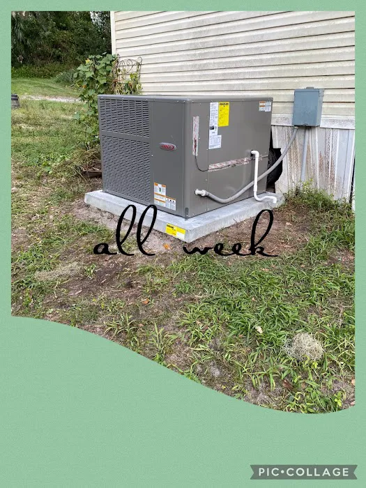 All Week Heating & Cooling Inc Picture 7