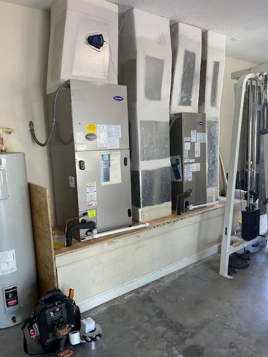 All Week Heating & Cooling Inc Picture 9