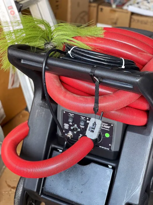 All Week Heating & Cooling Inc Picture 10