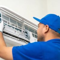 SUNCOAST AC & HEAT ico