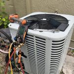 Air Evolution Cooling and Heating Services LLC