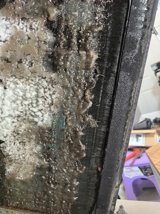 Air Evolution Cooling and Heating Services LLC Picture 4