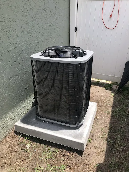 Mr. Repair A/C Inc. Picture 5