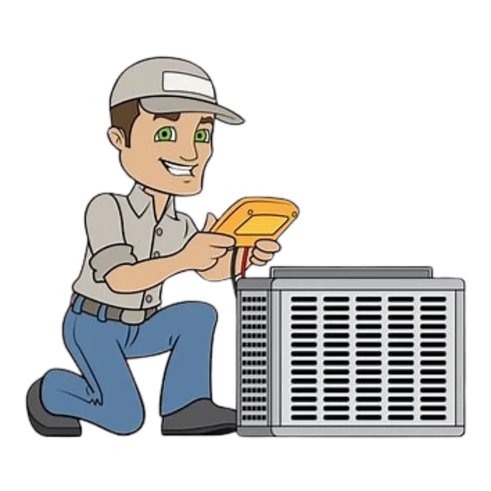 Mr. Repair A/C Inc. Picture 8