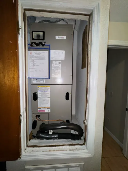 Mr. Repair A/C Inc. Picture 7