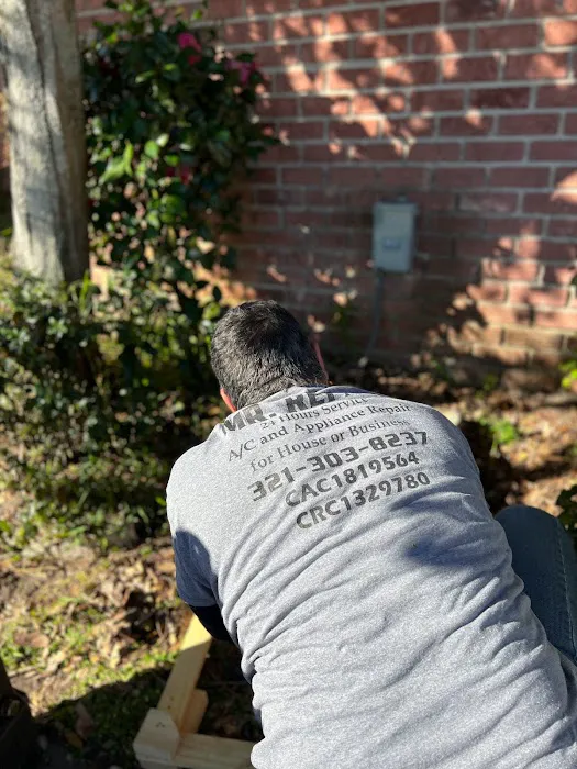 Mr. Repair A/C Inc. Picture 9