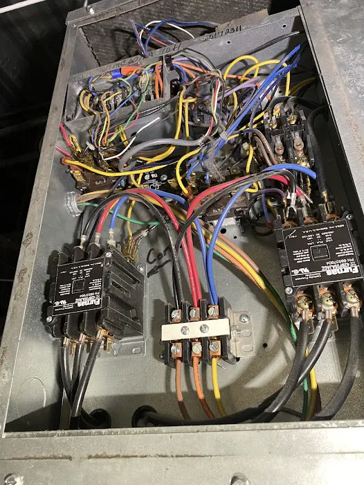 Kings of Cold Air Conditioning & Refrigeration LLC Picture 1