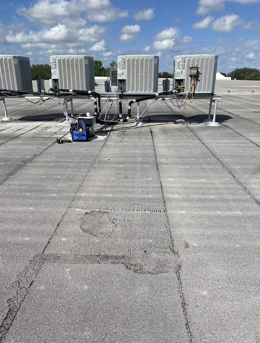 Kings of Cold Air Conditioning & Refrigeration LLC Picture 3