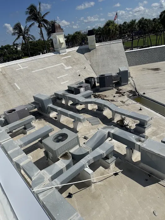 Kings of Cold Air Conditioning & Refrigeration LLC Picture 2