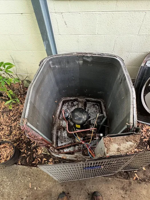 Kings of Cold Air Conditioning & Refrigeration LLC Picture 5