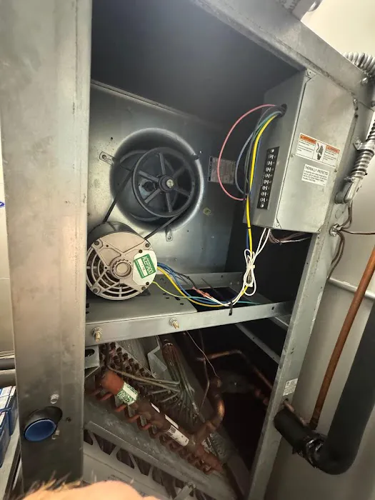 Kings of Cold Air Conditioning & Refrigeration LLC Picture 6