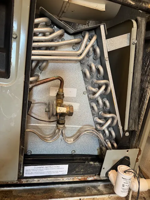 Kings of Cold Air Conditioning & Refrigeration LLC Picture 8