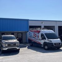 All Pro Cooling and Heating ico