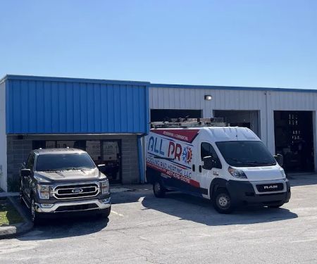 All Pro Cooling and Heating