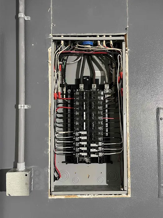 Frank Gay Services Picture 7