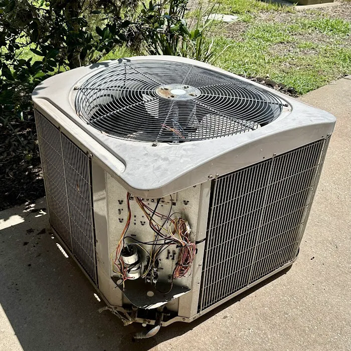 Frank Gay Services Picture 8