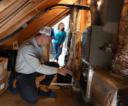 R.J. Kielty Plumbing, Air Conditioning and Electric, Inc.