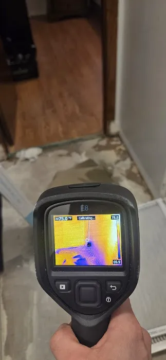 R.J. Kielty Plumbing, Air Conditioning and Electric, Inc. Picture 6