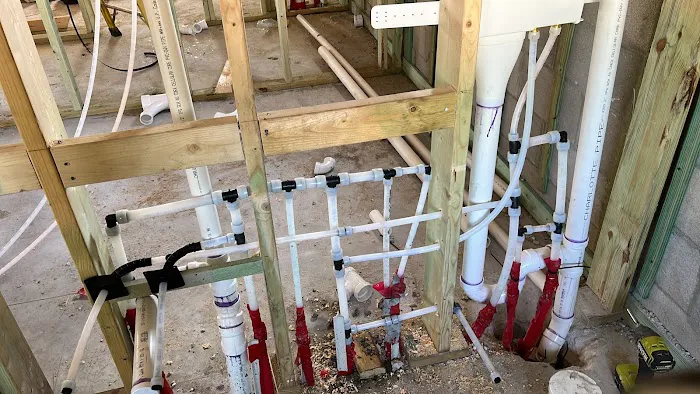 R.J. Kielty Plumbing, Air Conditioning and Electric, Inc. Picture 11