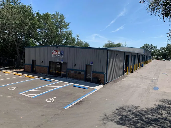 R.J. Kielty Plumbing, Air Conditioning and Electric, Inc. Picture 10