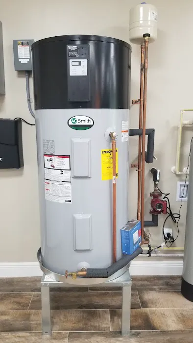 R.J. Kielty Plumbing, Air Conditioning and Electric, Inc. Picture 13