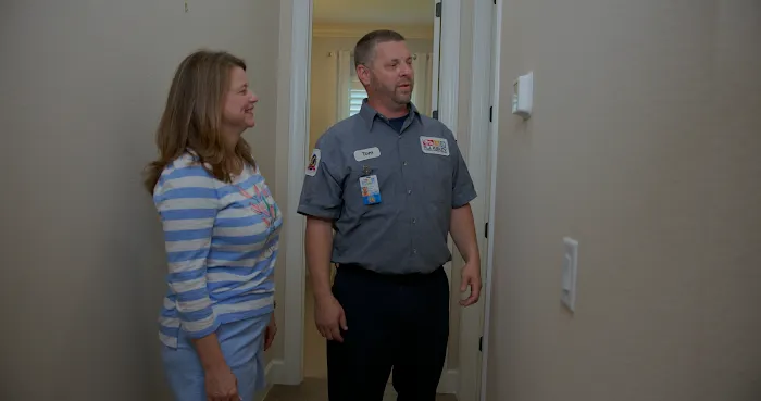 R.J. Kielty Plumbing, Air Conditioning and Electric, Inc. Picture 14