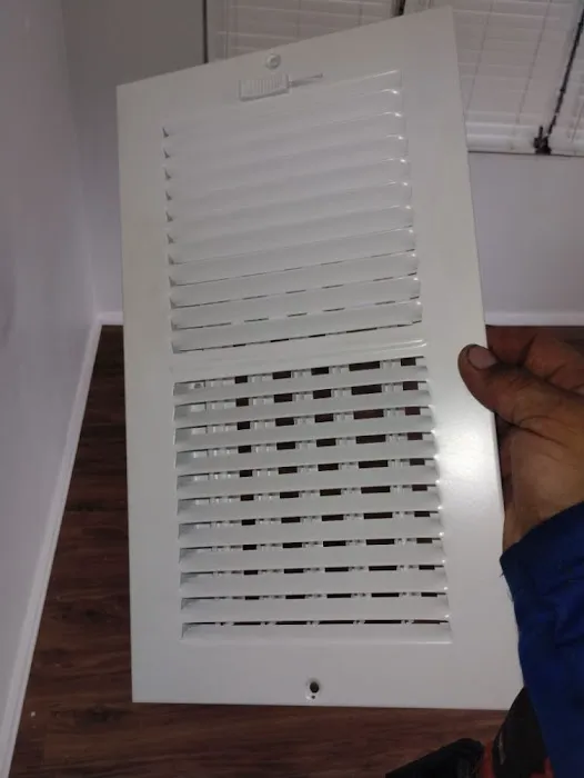 Air Duct Cleaning Orlando Picture 1