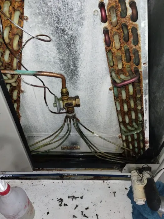 Air Duct Cleaning Orlando Picture 3