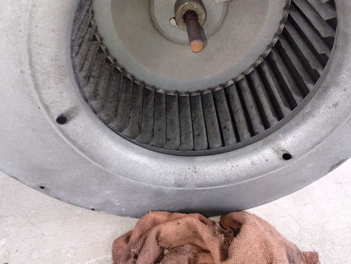 Air Duct Cleaning Orlando Picture 2