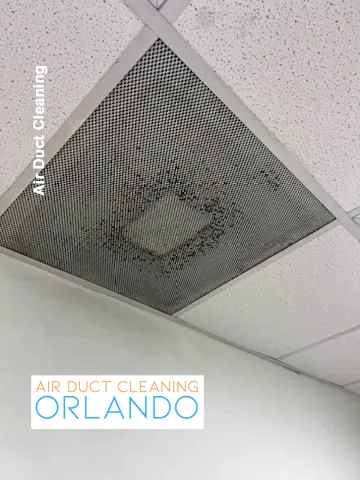 Air Duct Cleaning Orlando Picture 4