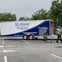 Advanced Refrigeration & Air ico