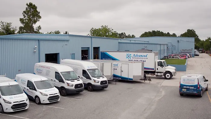 Advanced Refrigeration & Air Picture 2