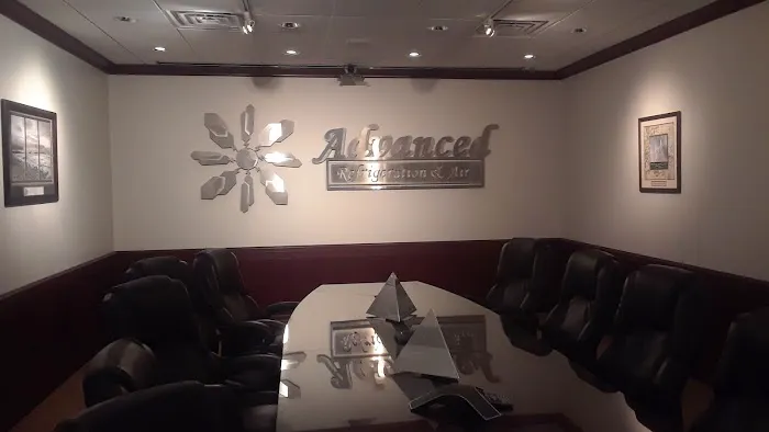 Advanced Refrigeration & Air Picture 5