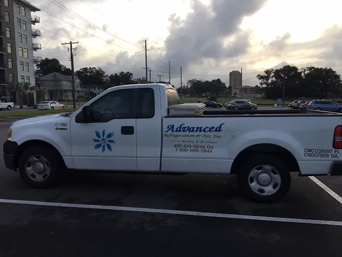 Advanced Refrigeration & Air Picture 4