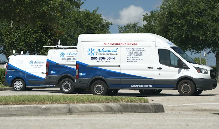 Advanced Refrigeration & Air Picture 7