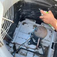 Anyday Air conditioning Services ico