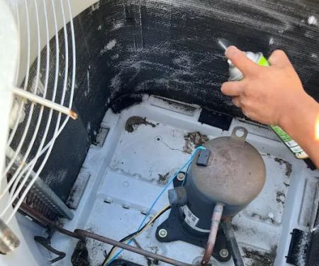 Anyday Air conditioning Services