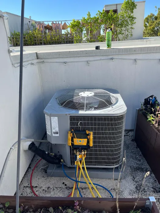 Anyday Air conditioning Services Picture 2