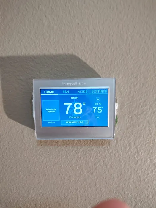 JCA HVAC - Just Cold Air Picture 1